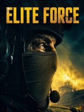 Elite Force (2026) S01 EP (01-06) [Tam + Tel + Hin + Eng]