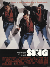 Sing (1989) [Tam + Tel + Hin + Eng]
