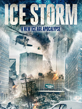 Ice Storm (2023) [Tam + Hin + Eng]