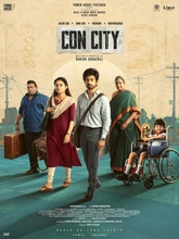 Con City (2026) [Hin + Mal + Kan]