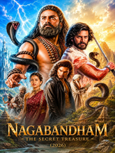 Nagabandham (2026) [Mal + Kan]