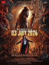 Nagabandham (2026) Telugu