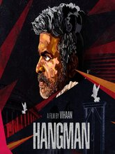 Hangman (2026) Telugu