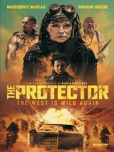 Protector (2025) [Tam + Tel + Hin + Eng]