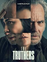 The Truthers (2026) [Tam + Tel + Hin + Eng]