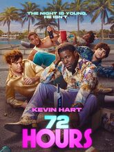 72 Hours (2026) [Tam + Tel + Hin + Eng]