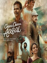 Chinna Chinna Aasai (2026) [Tel + Hin + Kan]