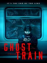 Ghost Train (2024) [Tam + Tel + Hin + Eng]