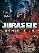 Jurassic Domination (2022) [Tam + Hin + Eng]