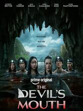 The Devil's Mouth (2026) [Tam + Tel + Hin + Mal + Kan + Eng]