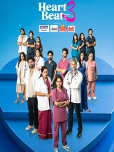 Heart Beat (2026) S03 EP(01-04) [Tam + Tel + Hin + Mal + Kan]
