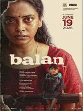 Balan: The Boy (2026) [Tel + Kan]