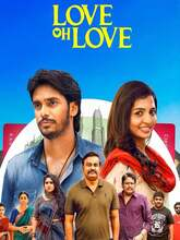 Love Oh Love (2026) Tamil