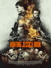 Hunting Jessica Brok (2026) [Tam + Tel+ Hin + Eng]