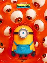 Minions & Monsters (2026) [Tam + Eng]