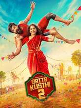 Gatta Kusthi 2 (2026) Tamil