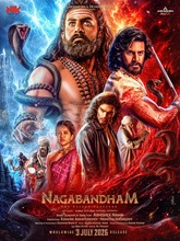 Nagabandham (2026) Telugu