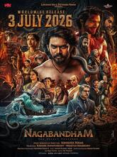 Nagabandham (2026) Tamil