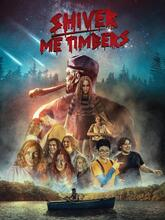 Shiver Me Timbers (2025) [Tam + Hin + Eng]