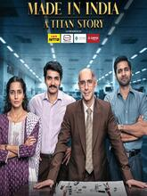 Made In India: A Titan Story (2026) S01 EP (01-06) [Tam + Tel + Hin]