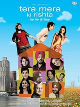 Un Paarvayil Paithiyamanen [Tera Mera Ki Rishta] (2009) [Tam + Hin]