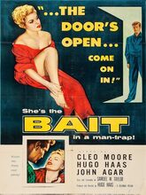 Bait (1954) [Tam + Tel + Hin + Eng]