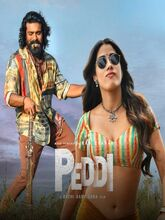 Peddi (2026) Tamil 