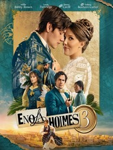 Enola Holmes 3 (2026) [Tam + Tel + Hin + Eng]