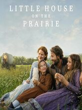 Little House on the Prairie (2026) S01 EP (01-08) [Tam + Tel + Hin + Eng]