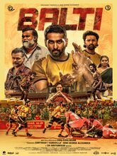 Balti (2026) Tamil