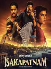 Isakapatnam (2026) S01 EP (01-07) [Tam + Tel + Hin + Mal + Kan]