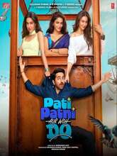 Pati Patni Aur Woh Do (2026) Hindi