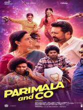 Parimala and Co (2026) Malayalam