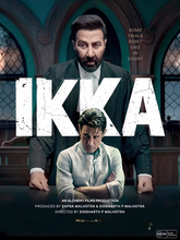 Ikka (2026) [Tam + Tel + Hin]