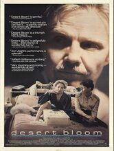 Desert Bloom (1986) [Tam + Tel + HIn + Eng]