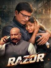 Razor (2026) Kannada