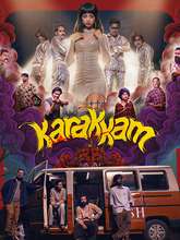 Karakkam (2026) [Tel + Hin + Kan]