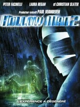 Hollow Man 2 (2006) [Tam + Tel + Hin + Eng]