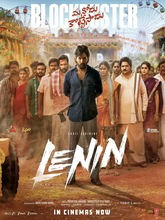 Lenin (2026) Telugu