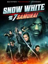 Snow White and the Seven Samurai (2024) [Tam + Hin + Eng]