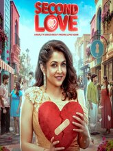 Second Love (2026) S01 EP01 [Tam + Tel + Hin + Mal + Kan]