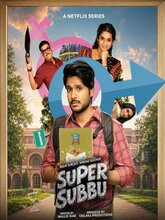 Super Subbu (2026) S01 EP (01-07) [Tam + Tel + Hin + Mal + Kan]