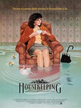 Housekeeping (1987) [Tam + Tel + Hin + Eng]