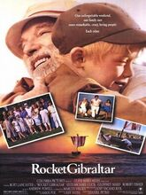 Rocket Gibraltar (1988) [Tam + Tel + Hin + Eng]