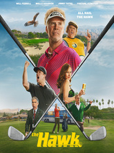 The Hawk (2026) S01 EP(01-10) [Tam + Tel + Hin + Eng]