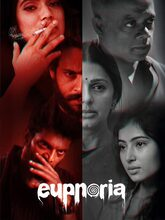 Euphoria (2026) Hindi 