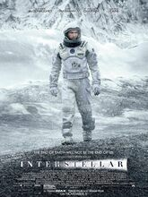 Interstellar (2014) [Tam + Eng]