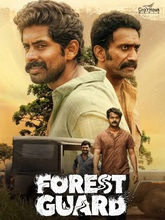 Forest Guard (2026) Telugu