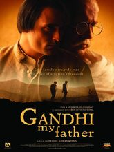 Gandhi, My Father (2007) [Tam + Hin]