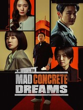 Mad Concrete Dreams (2026) S01 EP(01-12) [Tam + Tel + Hin]